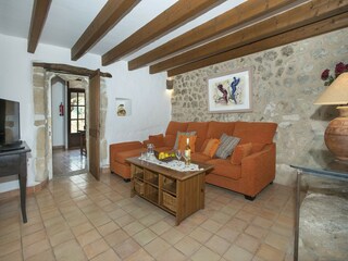 Villa Pollensa  1