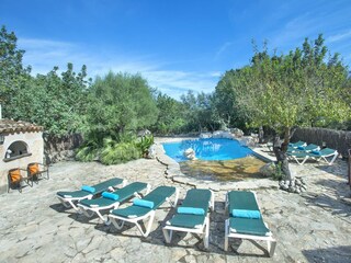 Villa Pollensa  12