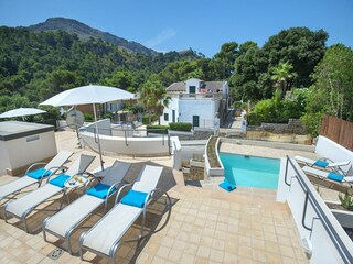 Villa Pollensa  25