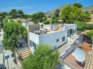 Villa Pollensa  27