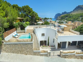 Villa Pollensa  34