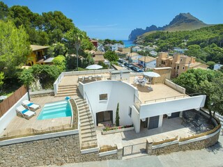 Villa Pollensa  5