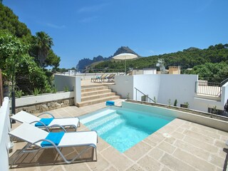 Villa Pollensa  6