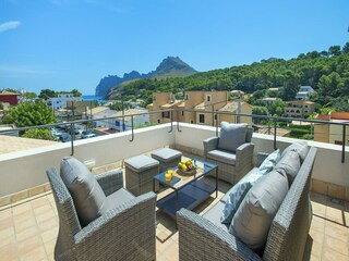 Villa Pollensa  23