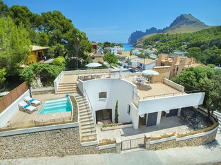 Villa Pollensa  10