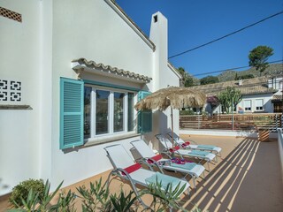 Villa Pollensa  18