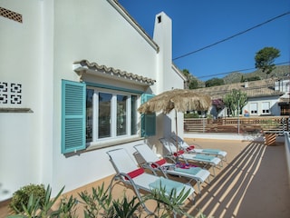 Villa Pollensa  8