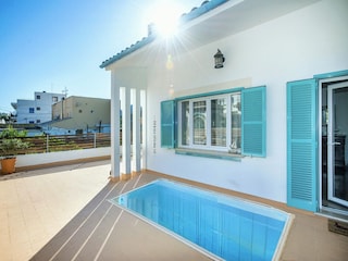 Villa Pollensa  16