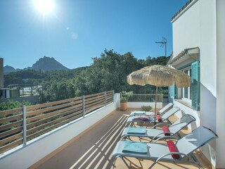 Villa Pollensa  12