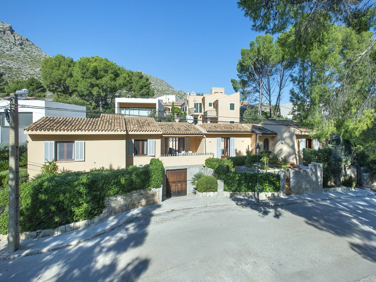 Villa Pollensa  17