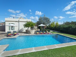 Villa Cala Sant Vicenç  3
