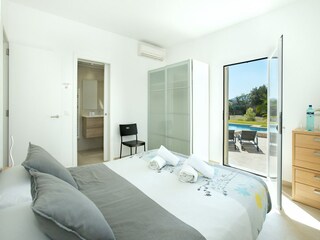 Villa Cala Sant Vicenç  12