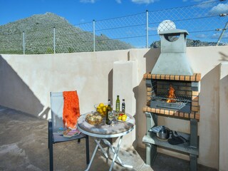 Villa Cala Sant Vicenç  19