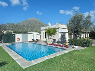 Villa Pollensa  24