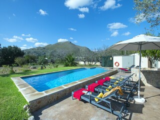 Villa Pollensa  10