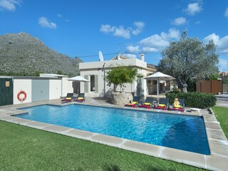 Villa Pollensa  5