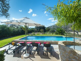 Villa Pollensa  5