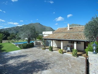 Villa Pollensa  6