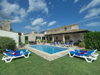 Villa Pollensa  4