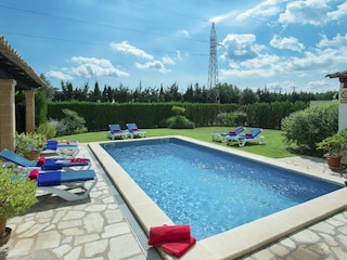 Villa Pollensa  5