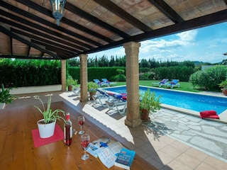 Villa Pollensa  4