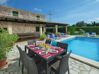 Villa Pollensa  7