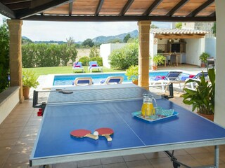 Villa Pollensa  16