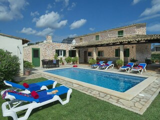 Villa Pollensa  14