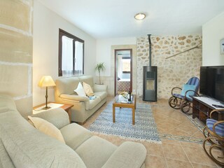 Villa Pollensa Ausstattung 2