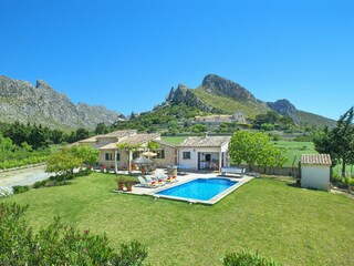 Villa Pollensa  4