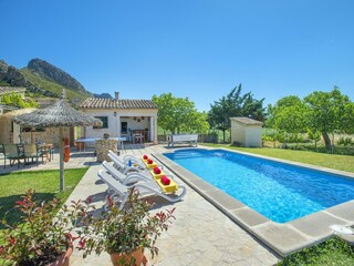 Villa Pollensa  18