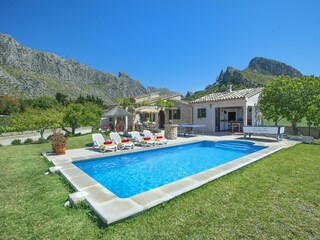 Villa Pollensa  21