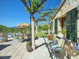 Villa Pollensa  6