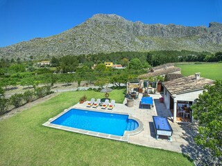 Villa Pollensa  23