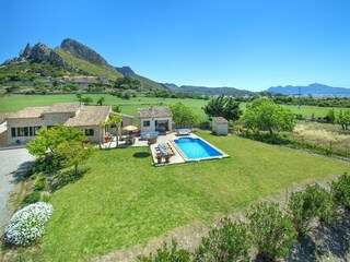 Villa Pollensa  9