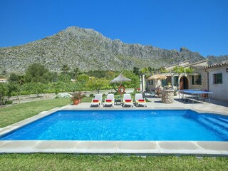 Villa Pollensa  10