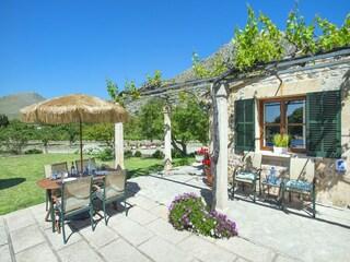 Villa Pollensa  28