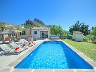 Villa Pollensa  10