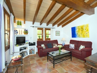 Villa Pollensa  1