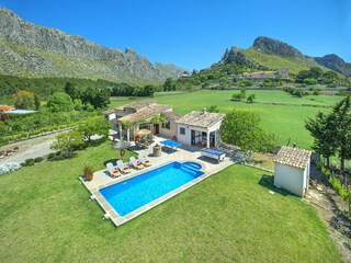 Villa Pollensa  7