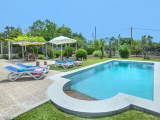 Villa Pollensa  3