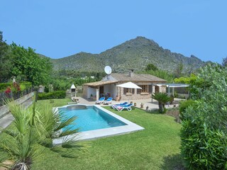 Villa Pollensa  9