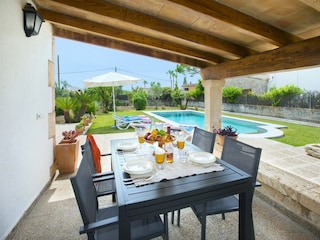 Villa Cala Sant Vicenç  19