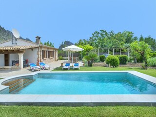 Villa Pollensa  16