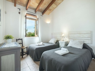Villa Cala Sant Vicenç  22