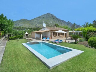 Villa Pollensa  19