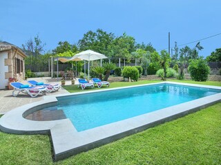 Villa Pollensa  25