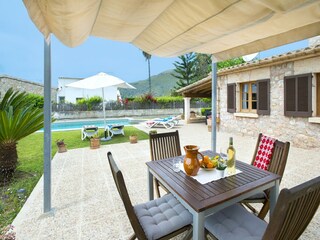 Villa Pollensa  3