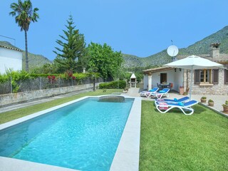 Villa Pollensa  16