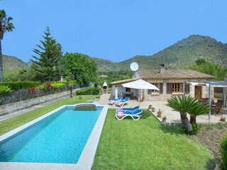 Villa Pollensa  21